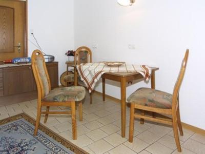 Haus Seestern Нойхарлингерзийл Екстериор снимка