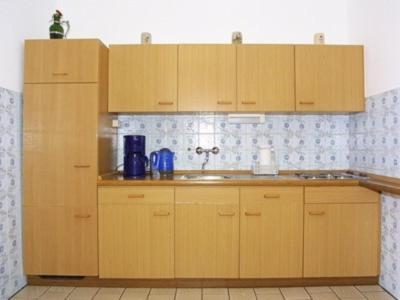 Haus Seestern Нойхарлингерзийл Екстериор снимка